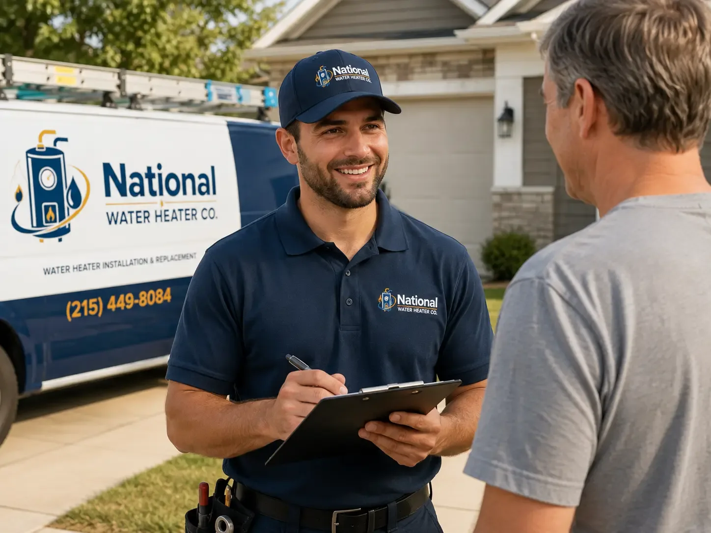 Water Heater Installation Convent Station, NJ FAQs